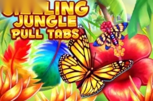 Sizzling Jungle slot Inbet Games