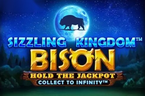 Sizzling Kingdom™: Bison