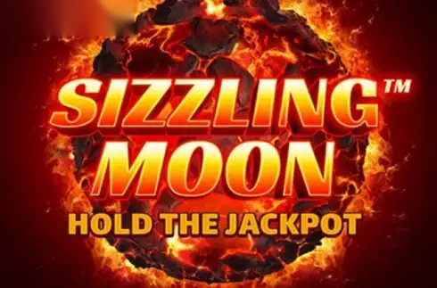 Sizzling Moon