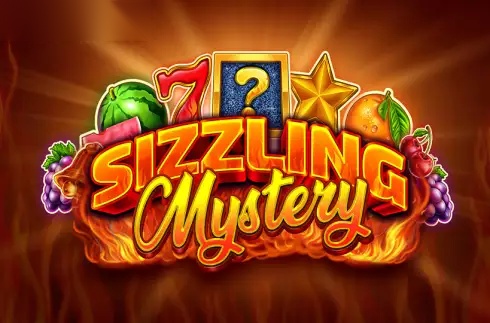 Sizzling Mystery