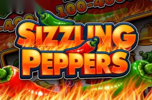 Sizzling Peppers