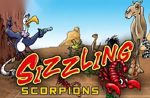 Sizzling Scorpions