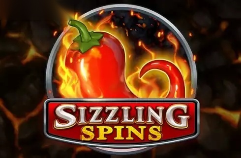 Sizzling Spins