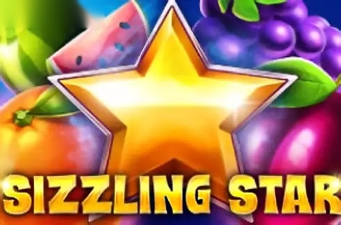 Sizzling Star slot Inbet Games