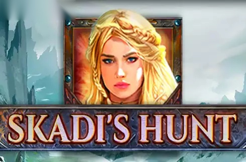 Skadi's Hunt slot IGT