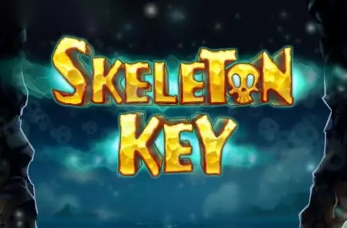 Skeleton Key slot IGT