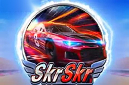 SkrSkr slot CQ9 Gaming