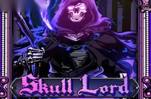 Skull Lord slot Bigpot Gaming