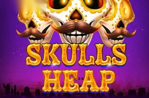 Skulls Heap