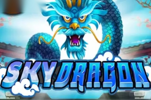 Sky Dragon slot undefiend