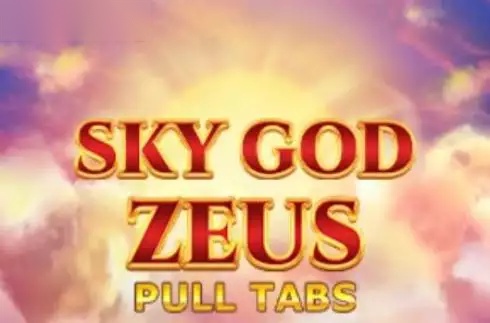 Sky God Zeus