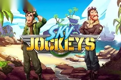 Sky Jockeys slot Games Inc