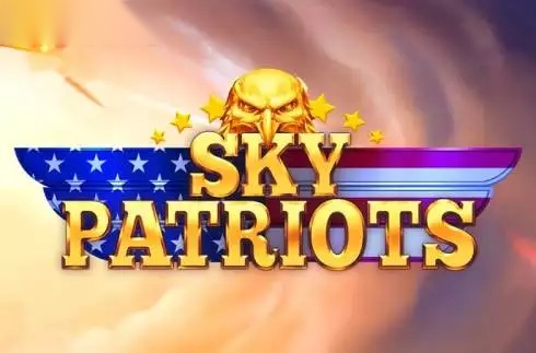 Sky Patriots slot undefiend