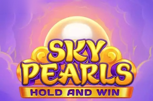 Sky Pearls slot 3 Oaks