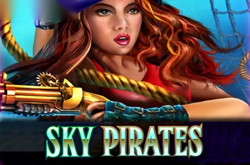 Sky Pirates