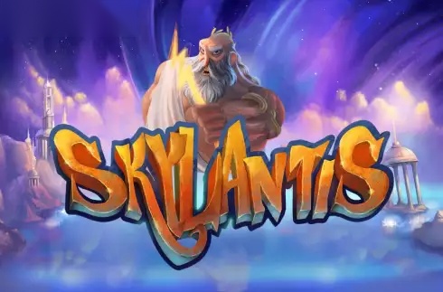 Skylantis slot Boomerang Studios