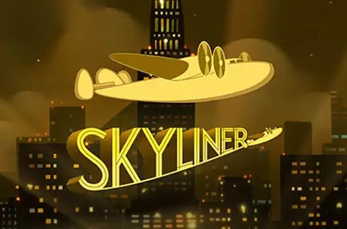 Skyliner slot Gaming Corps