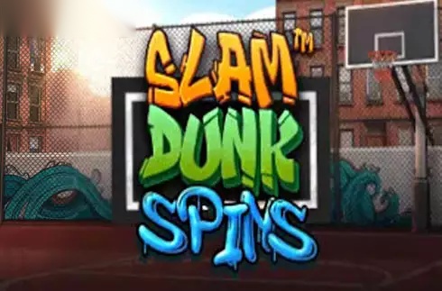 Slam Dunk Spins