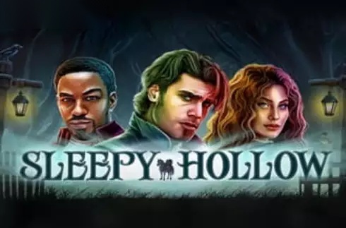 Sleepy Hollow slot IGT