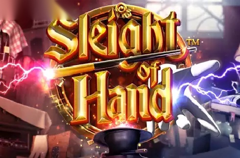 Sleight of Hand