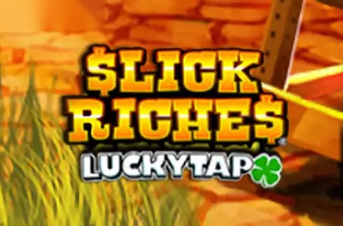 Slick Riches slot Design Works Gaming (DWG)