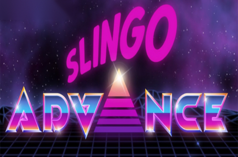 Slingo Advance slot Slingo Originals