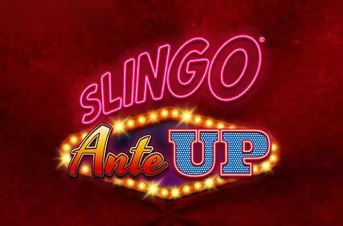 Slingo Ante Up