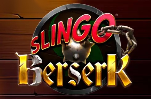 Slingo Berserk slot Slingo Originals