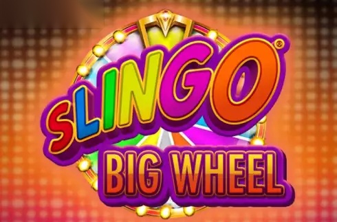 Slingo Big Wheel