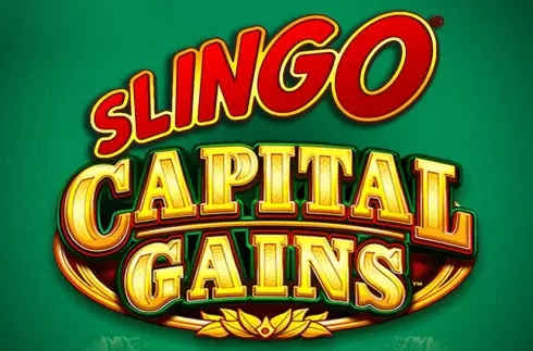 Slingo Capital Gains