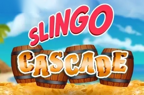 Slingo Cascade