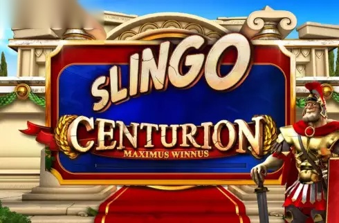 Slingo Centurion