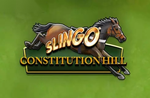 Slingo Constitution Hill