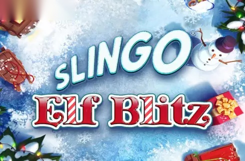 Slingo Elf Blitz