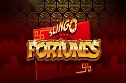 Slingo Fortunes