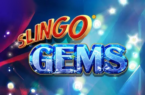 Slingo Gems