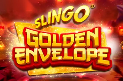 Slingo Golden Envelope