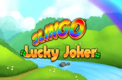 Slingo Lucky Joker