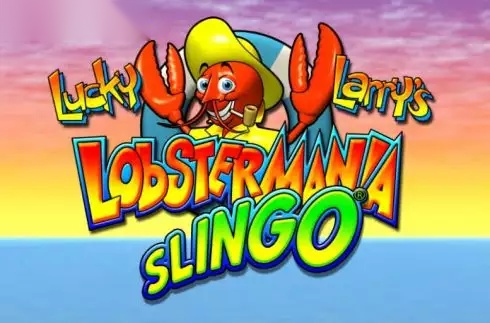 Slingo Lucky Larrys Lobstermania