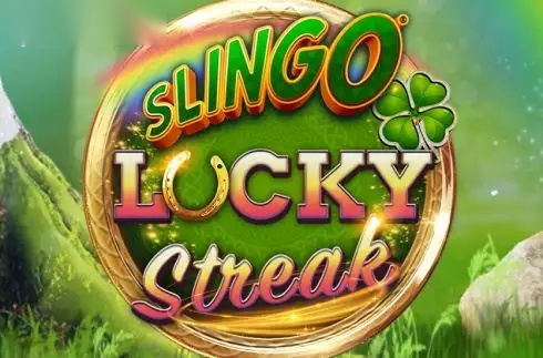 Slingo Lucky Streak