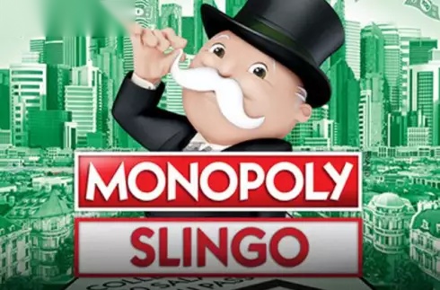 Slingo Monopoly slot Slingo Originals