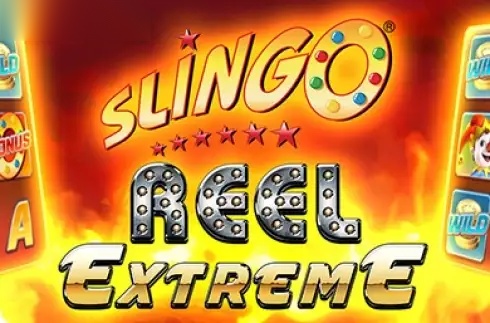 Slingo Reel Extreme