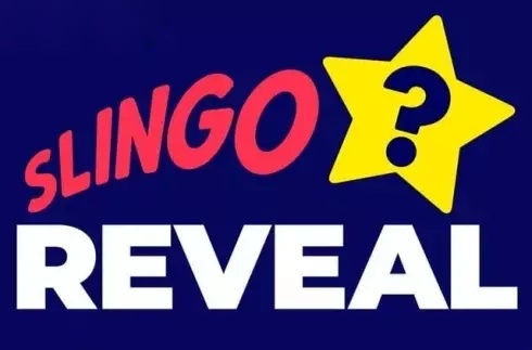 Slingo Reveal