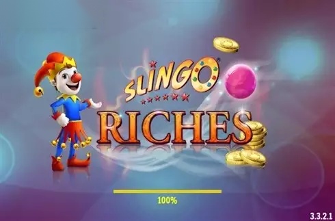 Slingo Riches