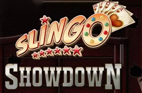 Slingo Showdown