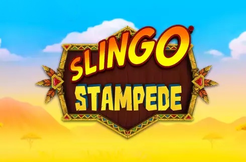 Slingo Stampede