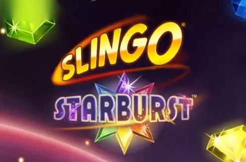 Slingo Starburst