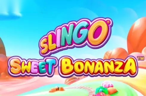 Slingo Sweet Bonanza