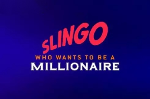 Slingo Who Wants to be a Millionaire