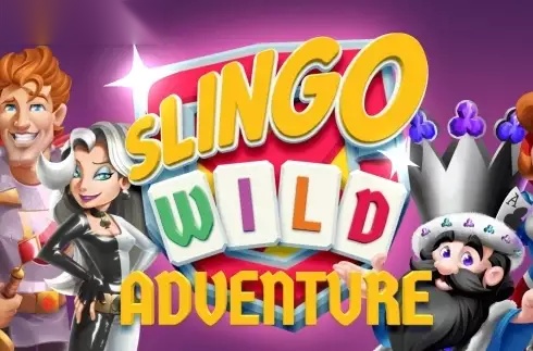 Slingo Wild Adventure